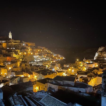 Apartmán Rosselli93 Matera Exteriér fotografie
