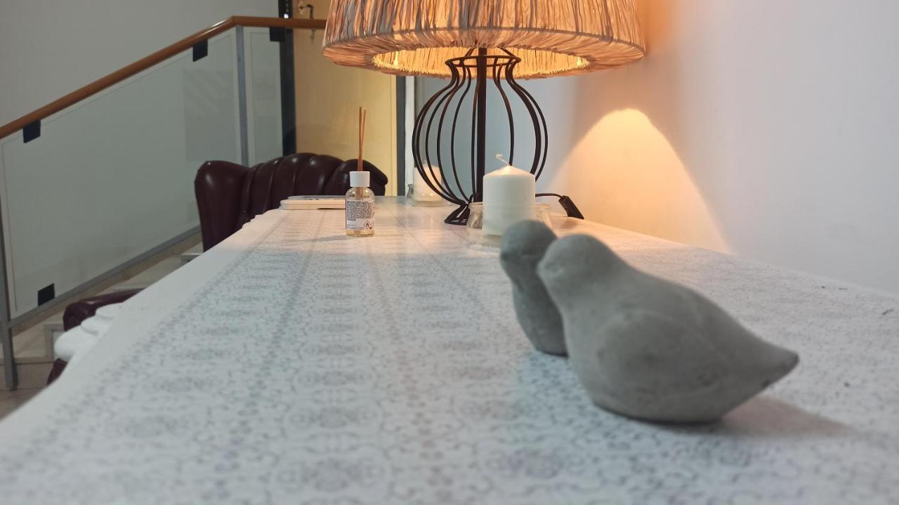 Apartmán Rosselli93 Matera Exteriér fotografie