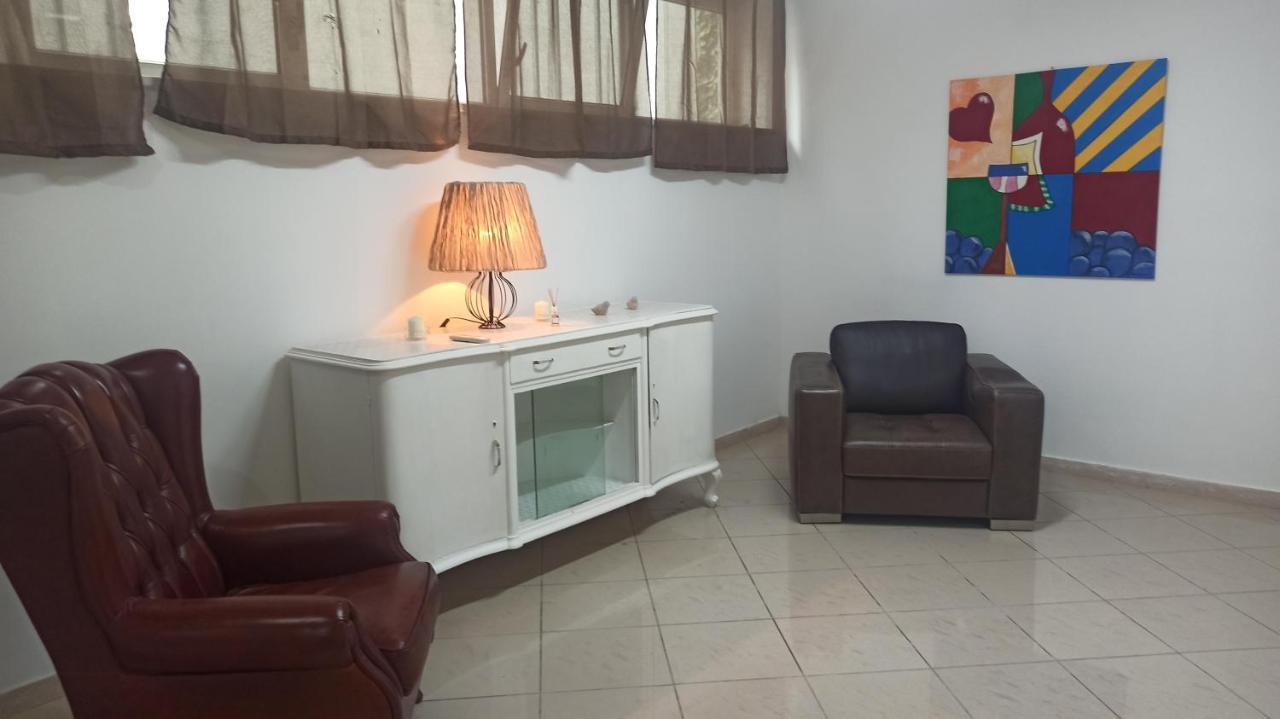 Apartmán Rosselli93 Matera Exteriér fotografie