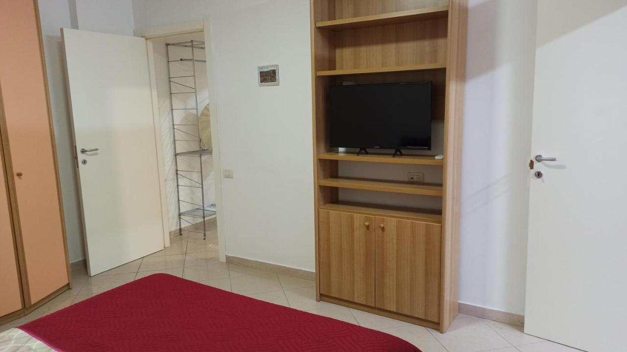 Apartmán Rosselli93 Matera Exteriér fotografie