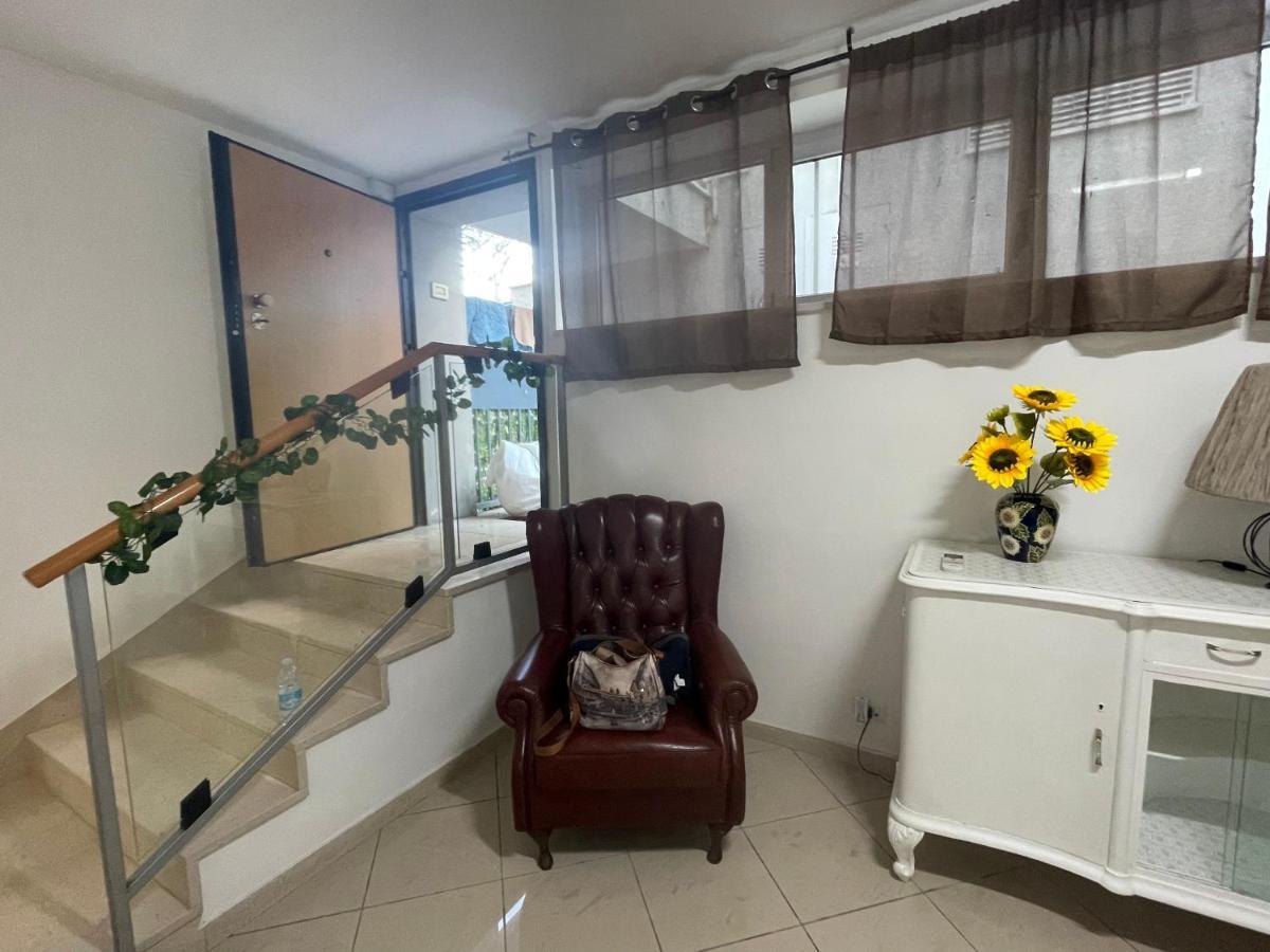Apartmán Rosselli93 Matera Exteriér fotografie